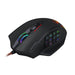 EAN 6950376783226 - REDRAGON M908 IMPACT ratón Juego mano derecha USB tipo A Óptico 12400 DPI imagen 5