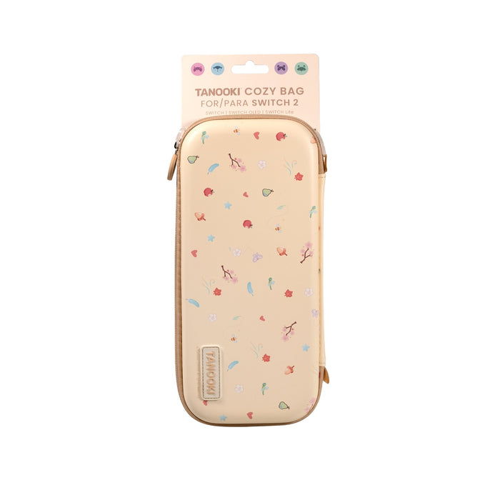 EAN 8436563094729 - TANOOKI TNK1001 funda para consola portátil Funda protectora rígida Nintendo Beige imagen 7