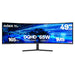 EAN 8431775136670 - Nilox pantalla para PC 124,5 cm (49") 5120 x 1440 Pixeles Dual QHD LCD imagen 1