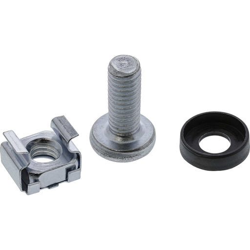 EAN 4043718237005 - InLine 01950C kit de montaje Negro, Plata imagen 1