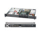 EAN 0672042178469 - Supermicro SuperServer 5018A-TN7B BGA 1283 Bastidor (1U) Negro imagen 1