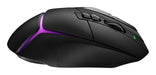 EAN 5099206096349 - Logitech G 910-006163 ratón Juego mano derecha RF inalámbrico Óptico 25600 DPI imagen 2