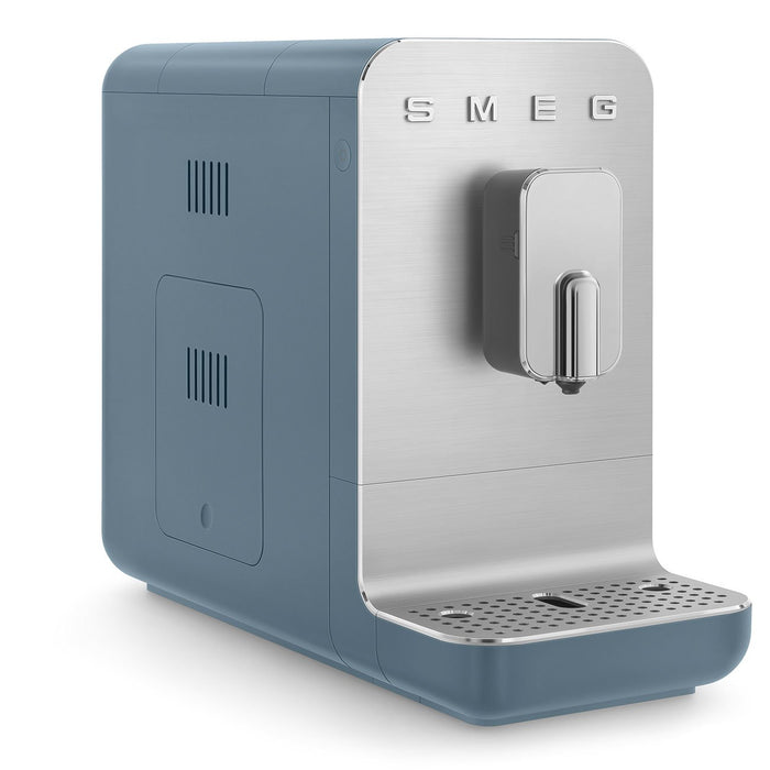 EAN 8017709354671 - Smeg BCC13SBMEU cafetera eléctrica Totalmente automática Máquina espresso 1,4 L imagen 26
