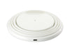 EAN 4015867207123 - Conceptronic GORGON02W cargador de dispositivo móvil Universal Blanco USB Cargador inalámbrico Carga rápi imagen 6