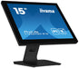 EAN 4948570122097 - iiyama ProLite T1532MSC-B1S pantalla para PC 38,1 cm (15") 1024 x 768 Pixeles XGA LCD Pantalla táctil Neg imagen 1
