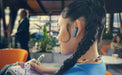 EAN 1200130016493 - JBL Tune Beam 2 Auriculares Inalámbrico Dentro de oído Llamadas/Música Bluetooth Turquesa imagen 12