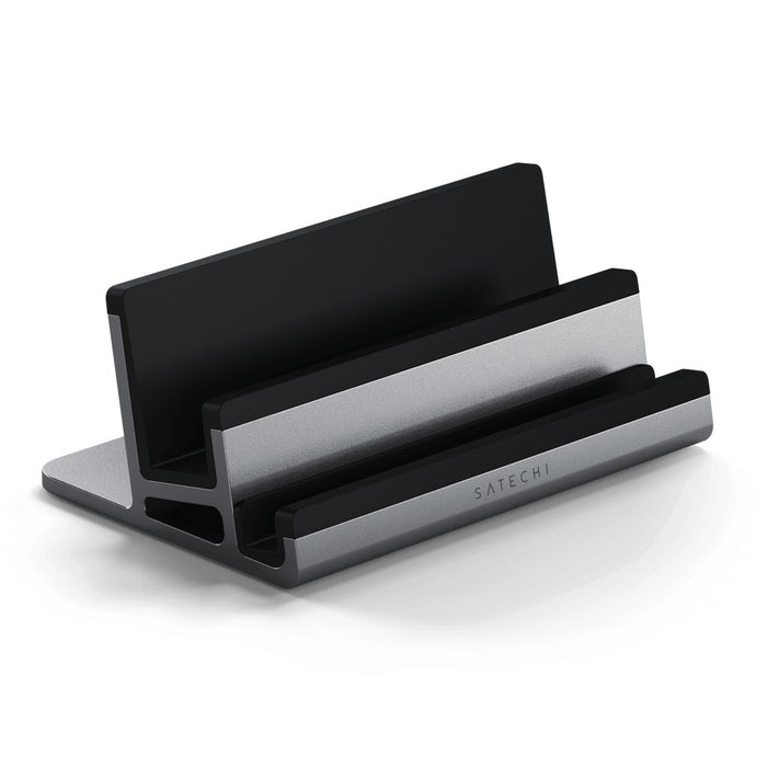 EAN 879961007058 - Satechi ST-ADVSM soporte para ordenador portátil Soporte para ordenador portátil y tableta Plata imagen 1