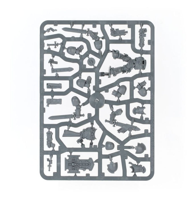 EAN 5011921241941 - Games Workshop 73-553 collectible figure imagen 28
