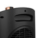 EAN 8435568403239 - Orbegozo CR 5038 Interior Negro 1800 W Ventilador eléctrico imagen 6