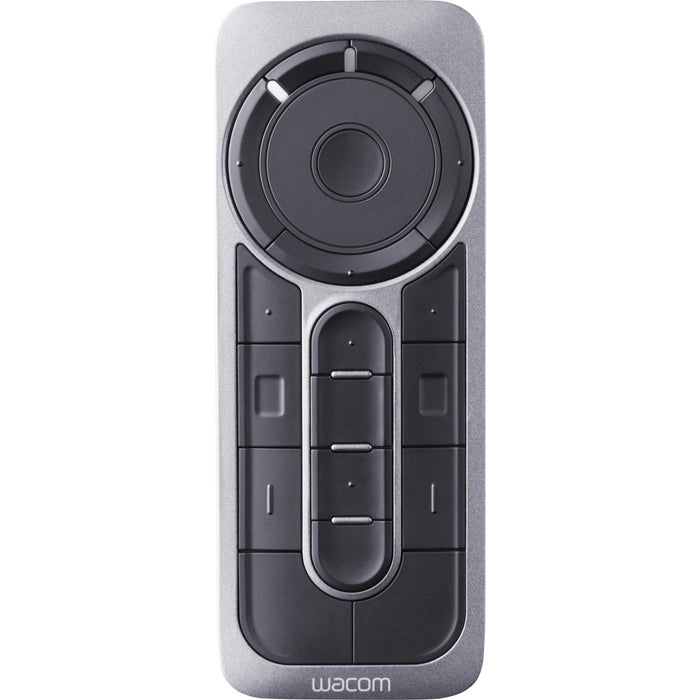 EAN 4949268619301 - Wacom ExpressKey Unidad de telecontrol imagen 1