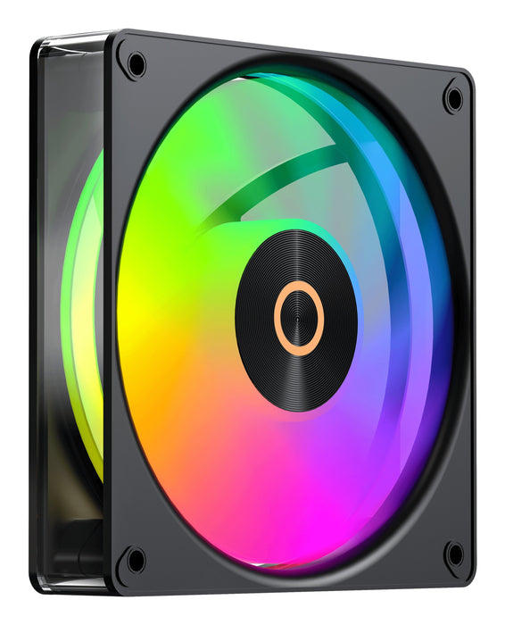 EAN 6977414881690 - Ocypus Gamma C60 ARGB Midi Tower Negro imagen 9