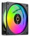 EAN 6977414881690 - Ocypus Gamma C60 ARGB Midi Tower Negro imagen 9