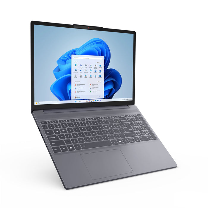 EAN 199271471821 - Lenovo IdeaPad Slim 3 15IRH10 Intel® Core™ i5 i5-13420H Portátil 38,9 cm (15.3") WUXGA 16 GB DDR5-SDRAM 51 imagen 5