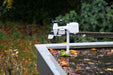EAN 8712412571260 - Alecto WS-4800 estación meteorológica digital Blanco LCD Batería imagen 16