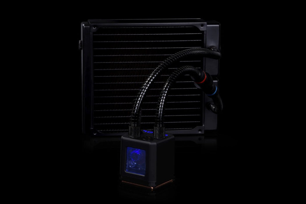 EAN 4250197117623 - Alphacool Eisbaer 200 Procesador Sistema de refrigeración líquida todo en uno Negro imagen 3