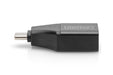 EAN 4016032486169 - Digitus AK-300450-000-S Adaptador gráfico USB 3840 x 2160 Pixeles Negro imagen 4