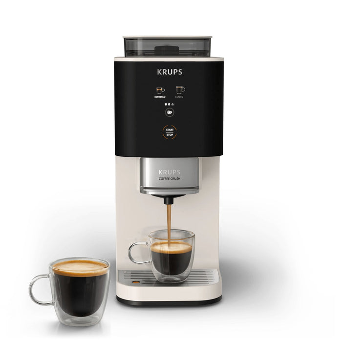 EAN 3016661181634 - Krups SA4001 Totalmente automática Máquina espresso 1,8 L imagen 1
