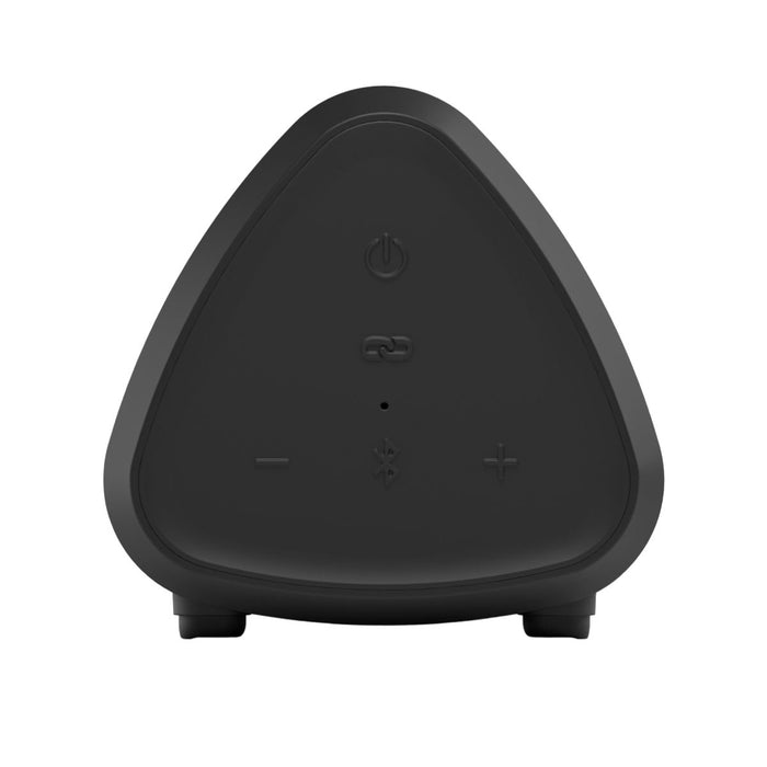 EAN 4255591500187 - Vonmählen Air Beats Mini Altavoz monofónico portátil Negro imagen 2