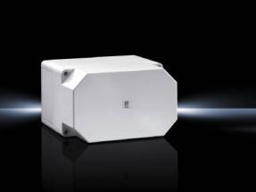EAN 4028177139893 - Rittal 9524.000 caja eléctrica Poliamida, Policarbonato (PC) IP66 imagen 1