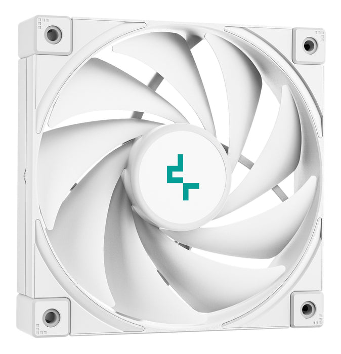 EAN 6933412729525 - DeepCool AK620 Digital SE WH Procesador Refrigerador de aire 12 cm Blanco 1 pieza(s) imagen 8
