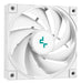 EAN 6933412729501 - DeepCool AK400 Digital SE WH Procesador Refrigerador de aire 12 cm Blanco 1 pieza(s) imagen 7