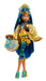 EAN 0194735230372 - Monster High Monster Fest Cleo De Nile imagen 1