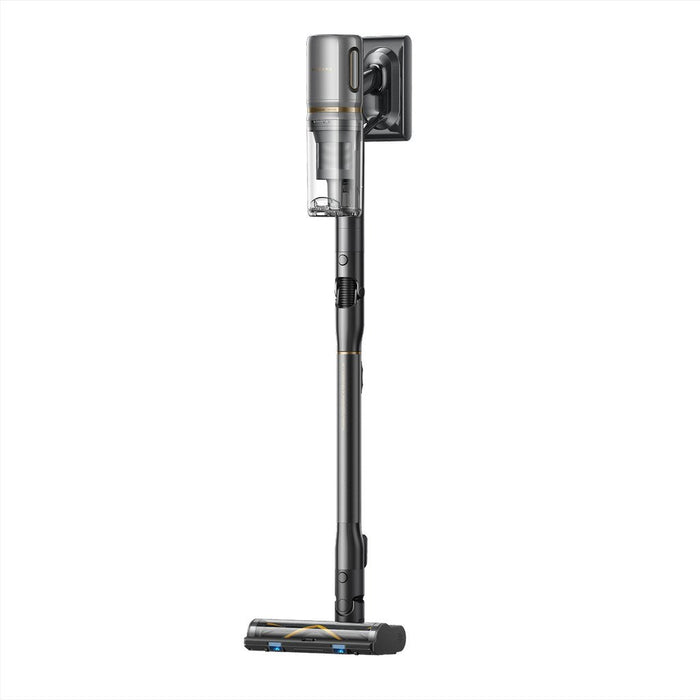 EAN 8050249746834 - Dreame V20 Pro-A Aspiradora escoba Batería Secar HEPA Sin bolsa 0,5 L 610 W Negro 3,2 Ah imagen 7