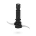EAN 8713016083630 - Princess 221051 1 L 300 W Negro, Acero inoxidable, Transparente imagen 11