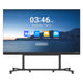 EAN 5715328117037 - Leyard M135 pantalla de señalización Panel plano interactivo 3,43 m (135") LED Wifi 450 cd / m² Full HD N imagen 2