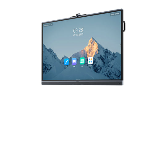 EAN 6938818323889 - Yealink MB75C-EDLA 190,5 cm (75") 3840 x 2160 Pixeles 802.11a, 802.11b, 802.11g, Wi-Fi 4 (802.11n), Wi-Fi imagen 2