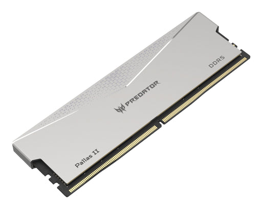 EAN 6955914619746 - Predator PALLASII-32GB-6000-1R8-2XV3 módulo de memoria 2 x 16 GB DDR5 6000 MT/s 288-pin DIMM imagen 2