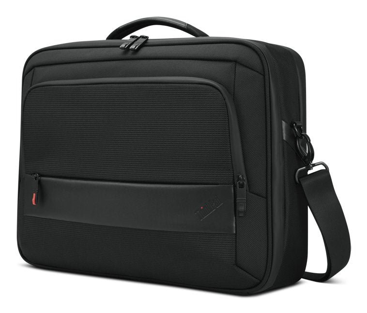 EAN 0195892091196 - Lenovo ThinkPad Professional 16-inch Topload Gen 2 40,6 cm (16") Maletín Toploader Negro imagen 1