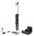 EAN 4066529223296 - Kärcher FCV 4 Dry Pet & Home Aspiradora escoba 3 en 1 Batería Seca y húmeda Sin bolsa Negro imagen 1