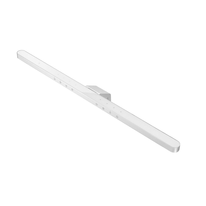 EAN 4718755098437 - BenQ iScreenbar Silver luz de pantalla Plata imagen 10