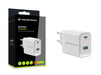EAN 4015867240717 - Conceptronic ALTHEA20W45 cargador de dispositivo móvil Universal Blanco Corriente alterna Carga rápida In imagen 4