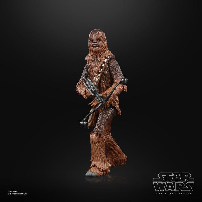 EAN 5010993981816 - Star Wars The Black Series Archive Chewbacca imagen 3