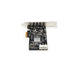 EAN 0065030854627 - StarTech.com PEXUSB3S44V tarjeta y adaptador de interfaz Interno USB 3.2 Gen 1 (3.1 Gen 1) imagen 2