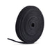 EAN 0065030925273 - StarTech.com HKLP7505B organizador de cables Universal Bridas adherentes para cables Negro imagen 1