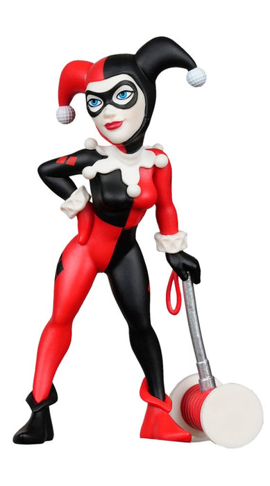 EAN 8436605120751 - MINIX DC Harley Quinn with Hammer imagen 1