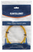 EAN 0766623470636 - Intellinet 470636 Cable de fibra óptica e InfiniBand 5 m SC Amarillo imagen 4