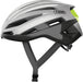 EAN 4003318620942 - ABUS StormChaser Negro, Plata imagen 1