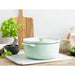 EAN 4894871026445 - KitchenAid CC007434-001 olla sopera 5,2 L Verde hierro fundido imagen 6