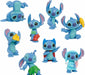EAN 0886144462542 - Just Play Stitch imagen 3