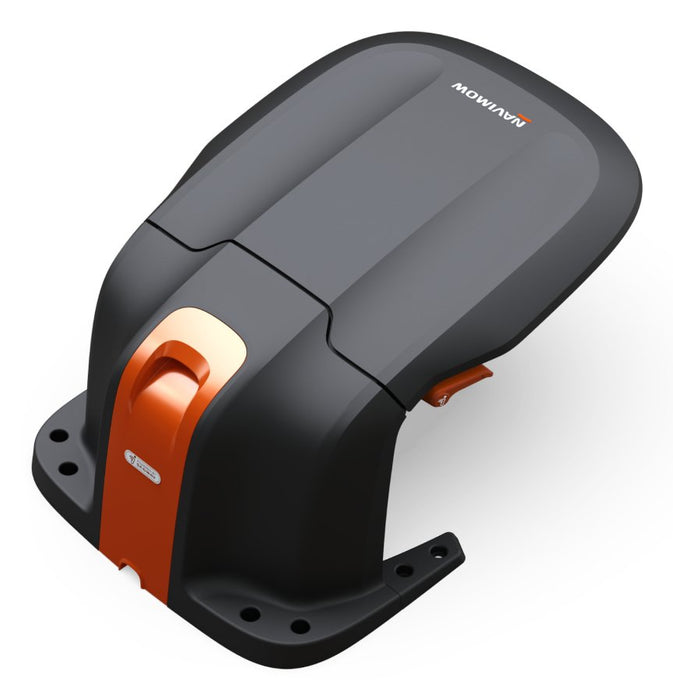EAN 8721008412009 - Segway Garage S pieza y accesorio para cortacésped Robot cortacésped de garaje imagen 4