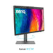 EAN 4718755097416 - BenQ PD2770U pantalla para PC 68,6 cm (27") 3840 x 2160 Pixeles 4K Ultra HD LCD Negro imagen 7