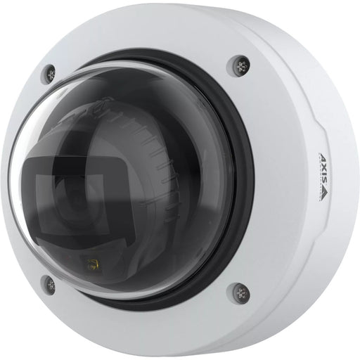 EAN 7331021089914 - Axis P3277-LV Almohadilla Cámara de seguridad IP Interior y exterior 2592 x 1944 Pixeles Techo/pared imagen 1