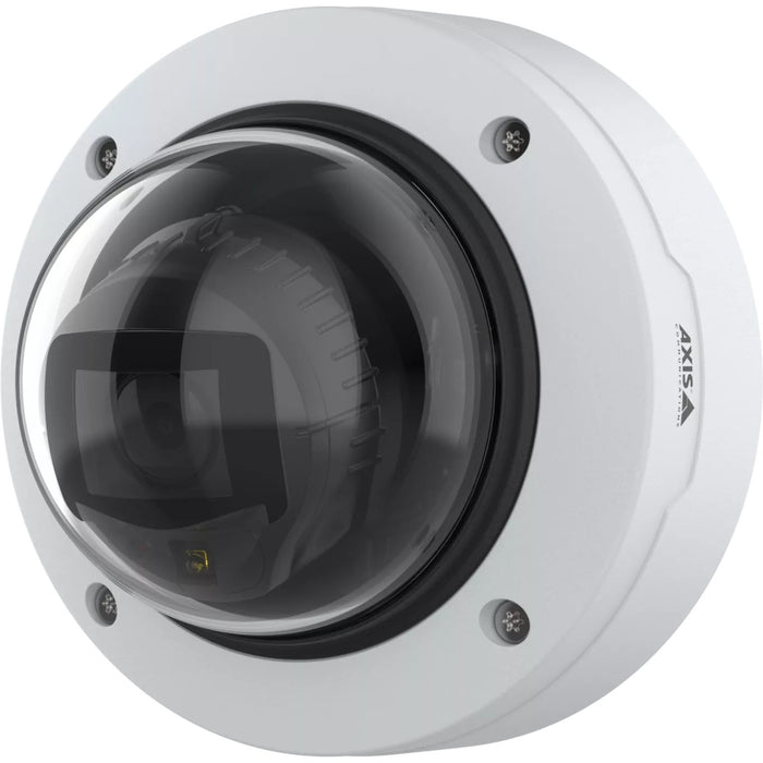 EAN 7331021089914 - Axis P3277-LV Almohadilla Cámara de seguridad IP Interior y exterior 2592 x 1944 Pixeles Techo/pared imagen 1