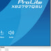 EAN 4948570125883 - iiyama ProLite XB2797QSU-W1 pantalla para PC 68,6 cm (27") 2560 x 1440 Pixeles Quad HD LED Blanco imagen 17