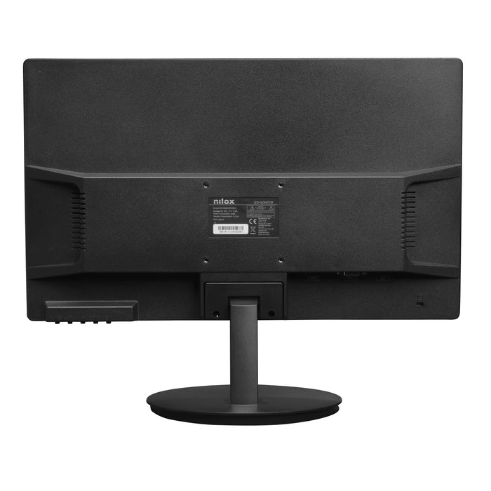 EAN 8431775035690 - Nilox NXM19FHD11 pantalla para PC 47 cm (18.5") 1366 x 768 Pixeles HD LED Negro imagen 7