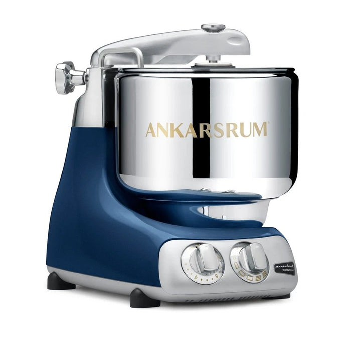 EAN 7350061086776 - Ankarsrum Assistent Original Batidora de varillas 1500 W Azul imagen 1
